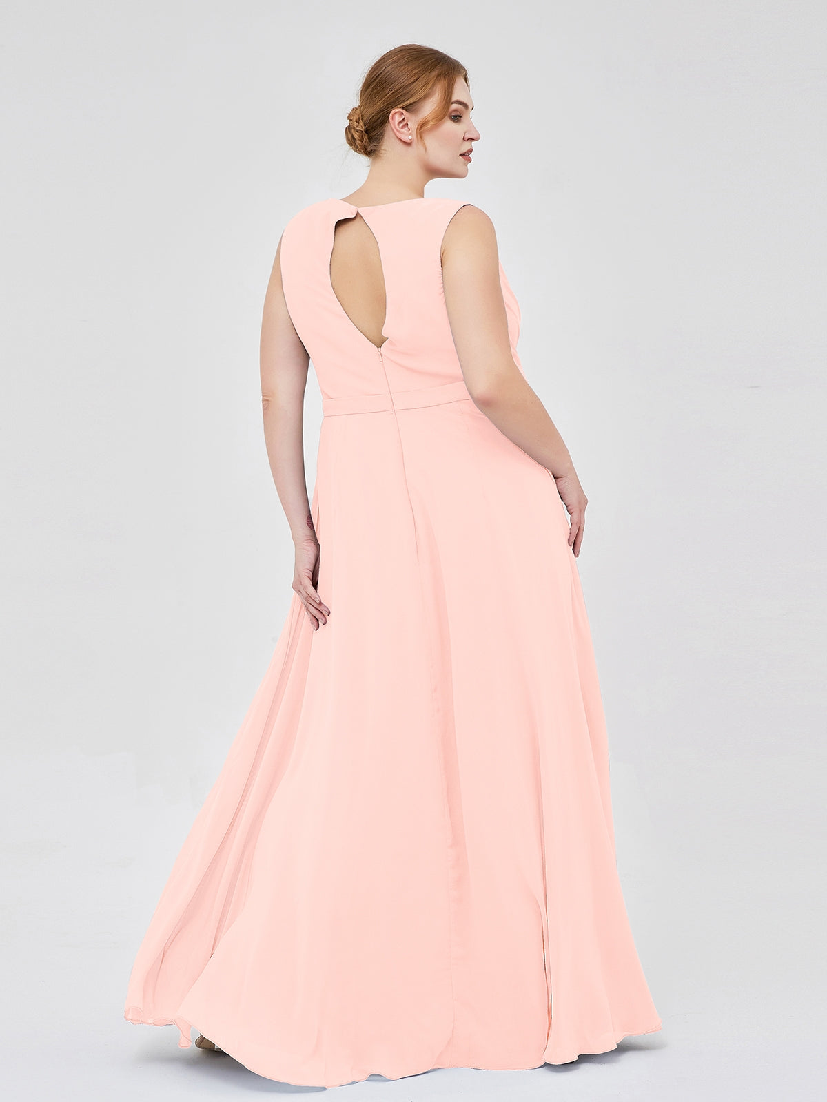 Pearl Pink